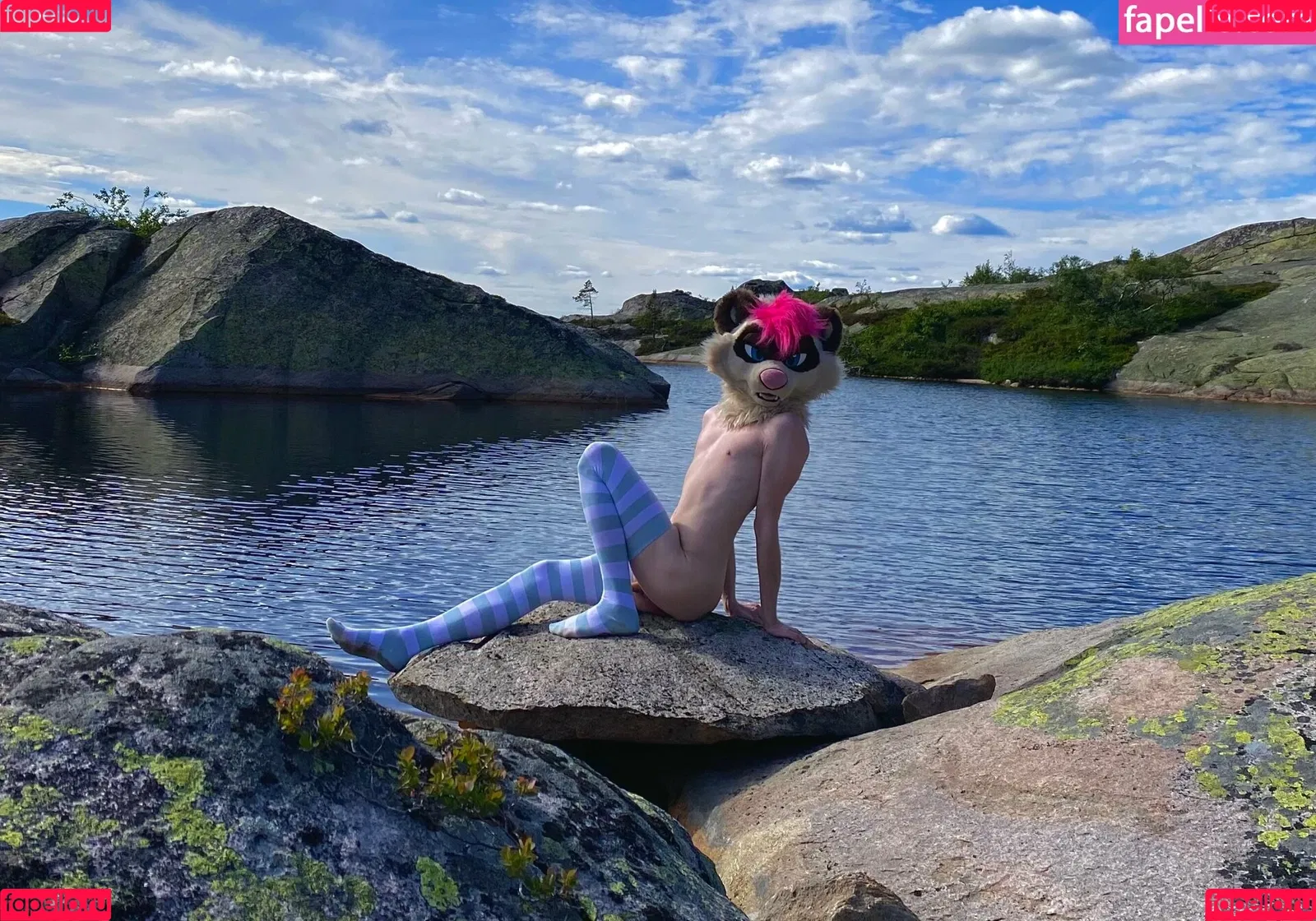 moremaitai Onlyfans Photo Gallery 