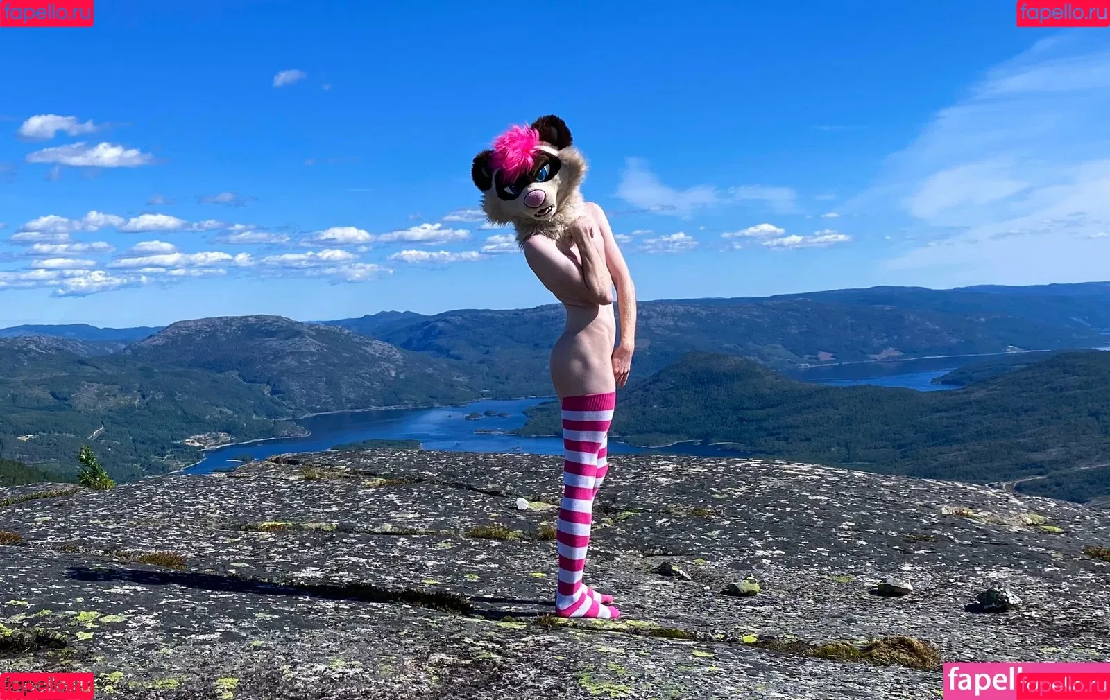 moremaitai Onlyfans Photo Gallery 