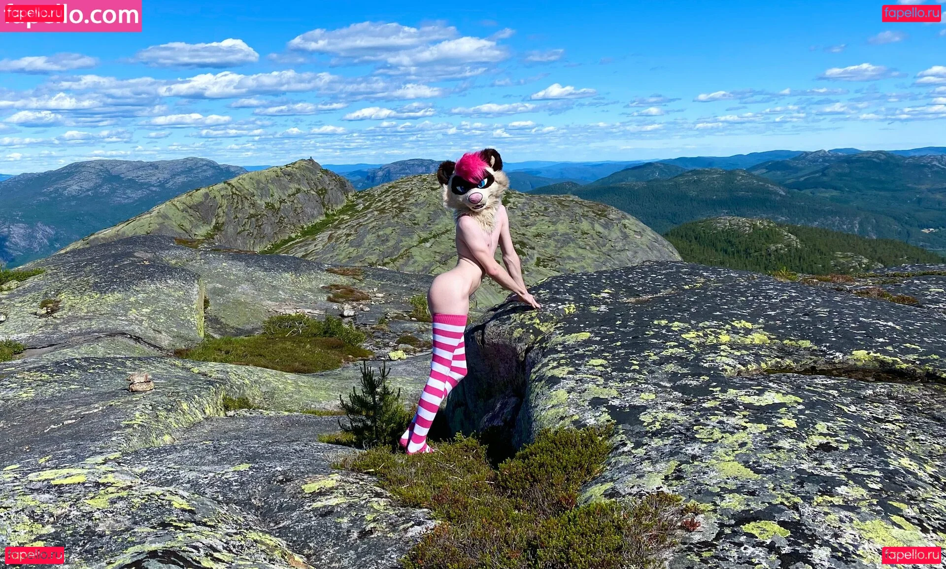 moremaitai Onlyfans Photo Gallery 