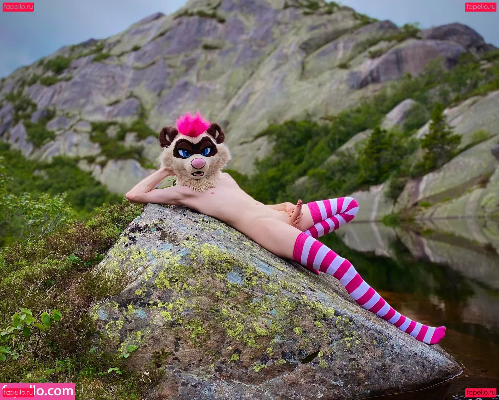 moremaitai Onlyfans Photo Gallery 