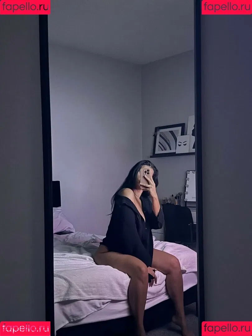 saharasdessert Onlyfans Photo Gallery 