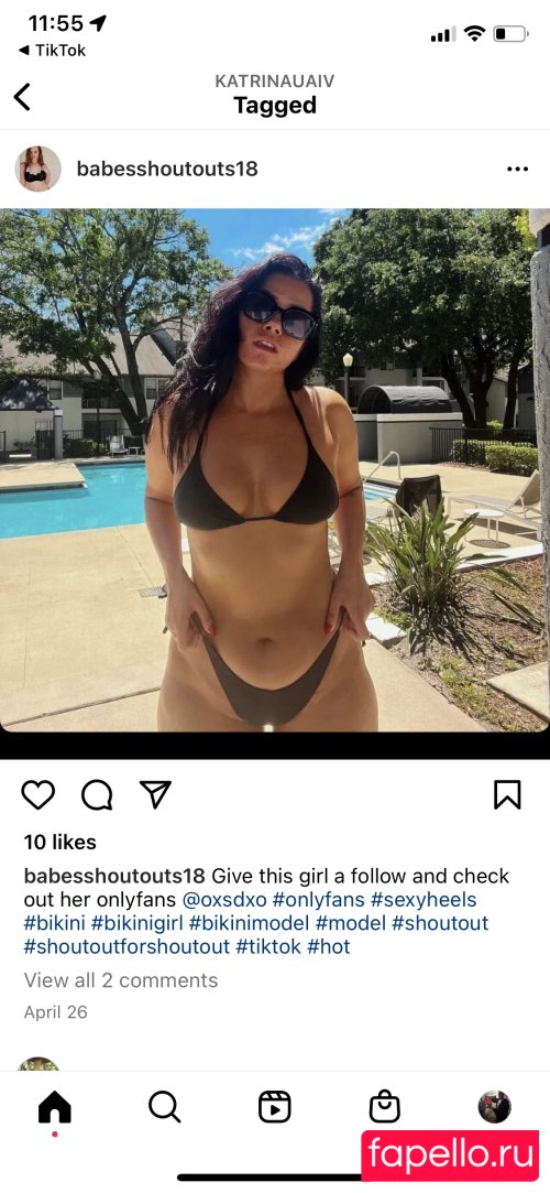 saharasdessert Nude Onlyfans Photo 46