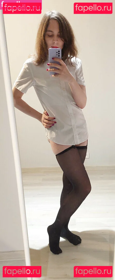 lucia_cutie Nude Onlyfans Photo 3