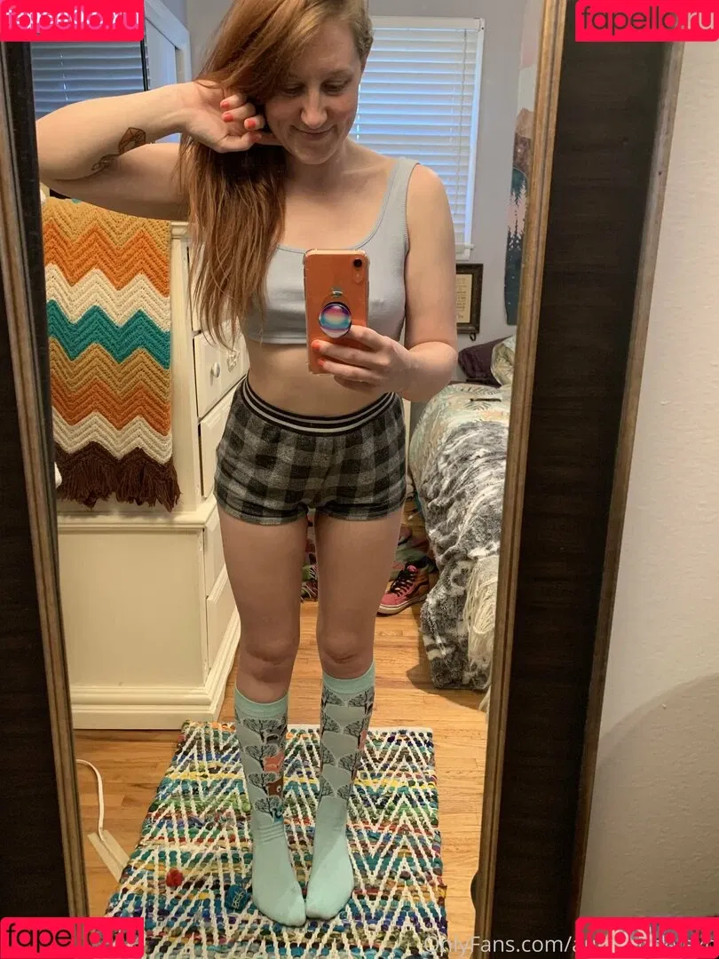 autumnskyexo Onlyfans Photo Gallery 