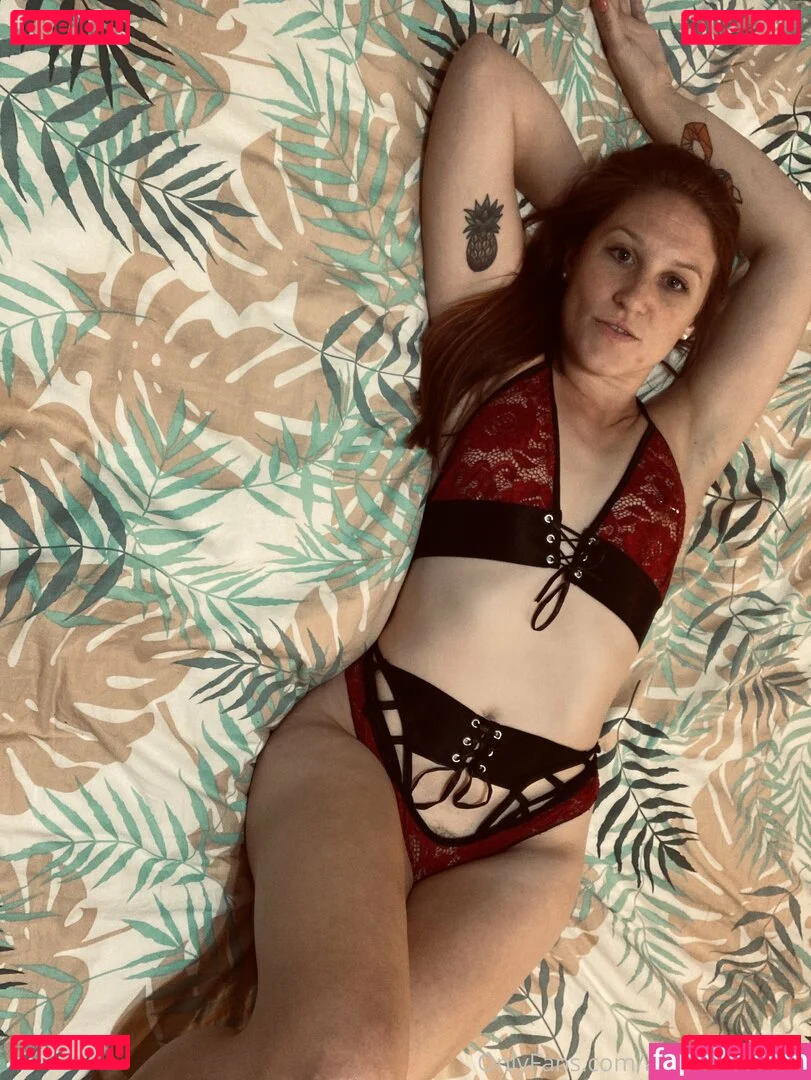 autumnskyexo Onlyfans Photo Gallery 