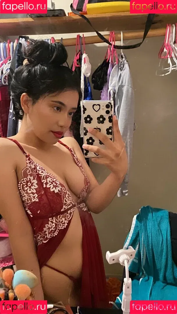AgnesInezz Onlyfans Photo Gallery 