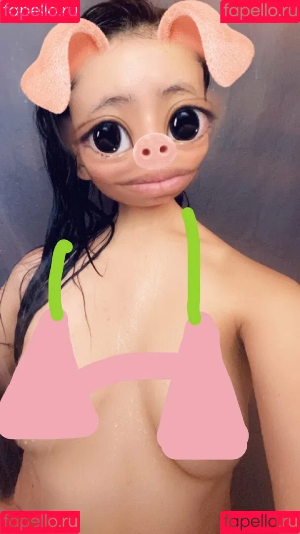 AgnesInezz Onlyfans Photo Gallery 