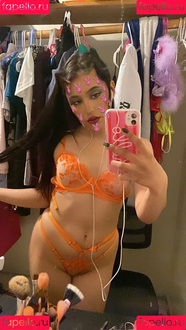 AgnesInezz Onlyfans Photo Gallery 