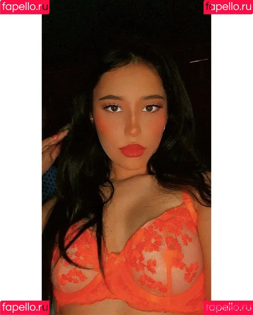 AgnesInezz Onlyfans Photo Gallery 