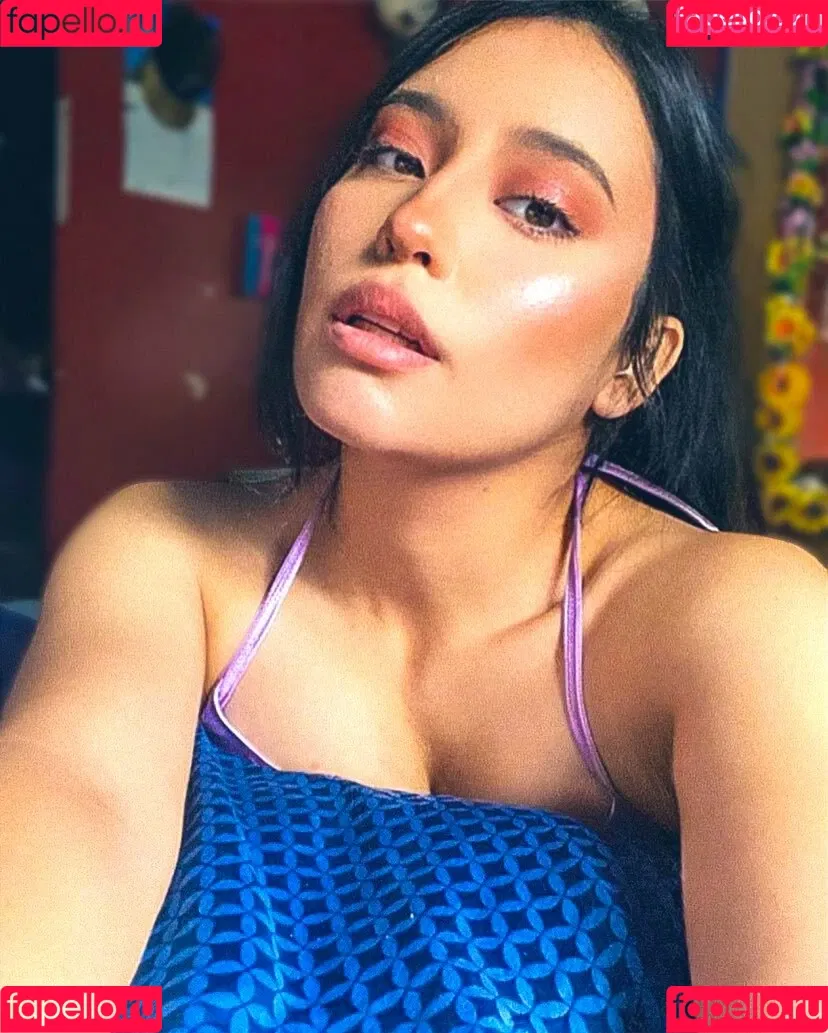 AgnesInezz Onlyfans Photo Gallery 