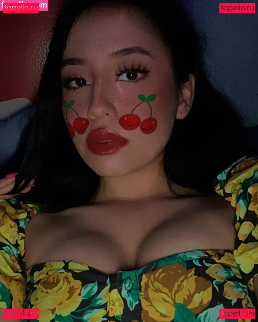 AgnesInezz Onlyfans Photo Gallery 