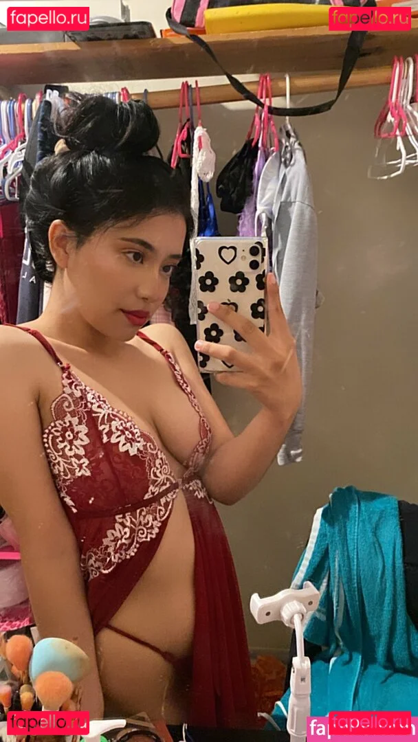 AgnesInezz Onlyfans Photo Gallery 