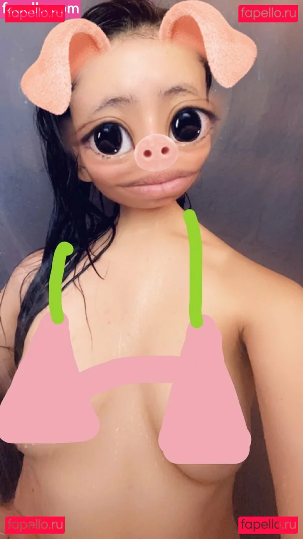 AgnesInezz Onlyfans Photo Gallery 