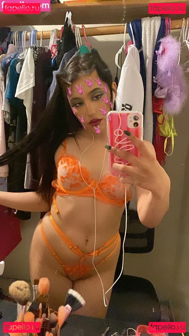 AgnesInezz Onlyfans Photo Gallery 