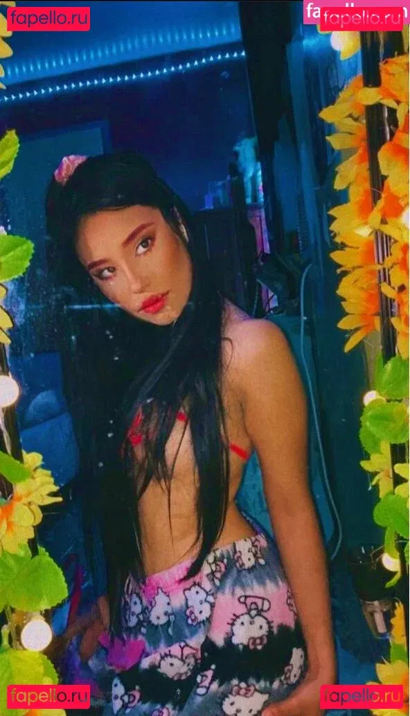 AgnesInezz Onlyfans Photo Gallery 