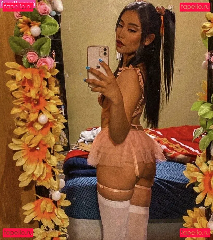 AgnesInezz Onlyfans Photo Gallery 