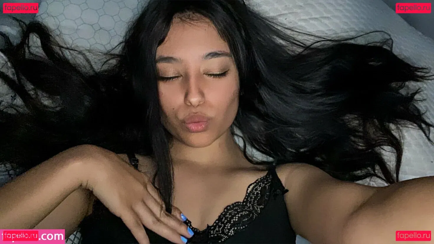 AgnesInezz Onlyfans Photo Gallery 