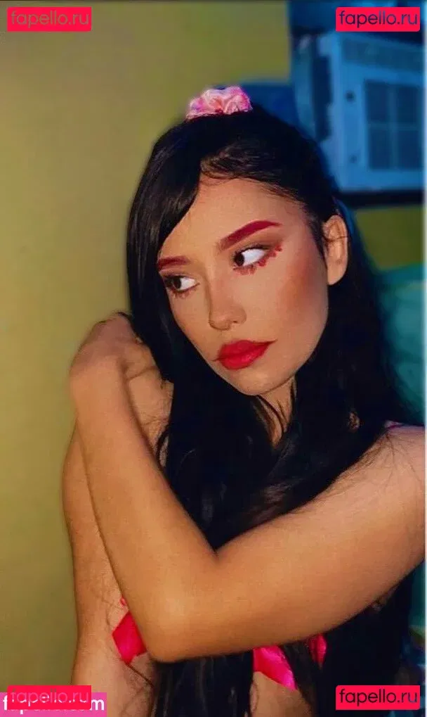 AgnesInezz Onlyfans Photo Gallery 