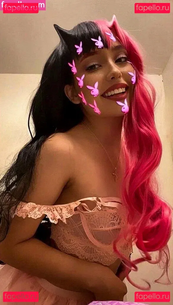 AgnesInezz Onlyfans Photo Gallery 