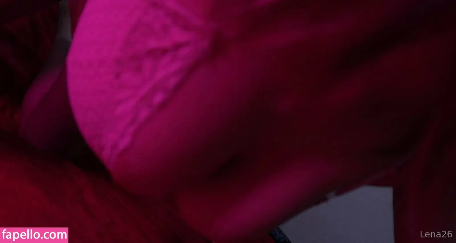 lena26oficial Onlyfans Photo Gallery 