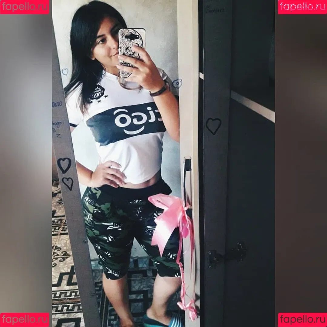 Clara Gonz Onlyfans Photo Gallery 