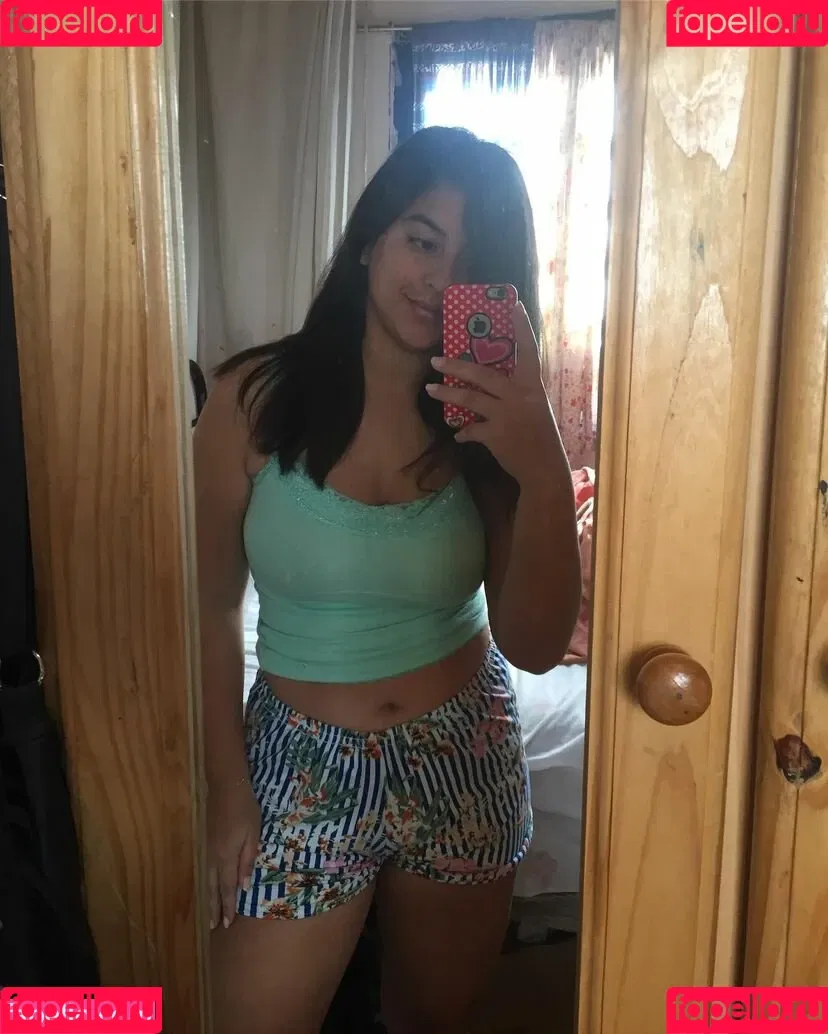 Clara Gonz Onlyfans Photo Gallery 