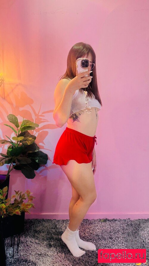 Clara Gonz Nude Onlyfans Photo 4