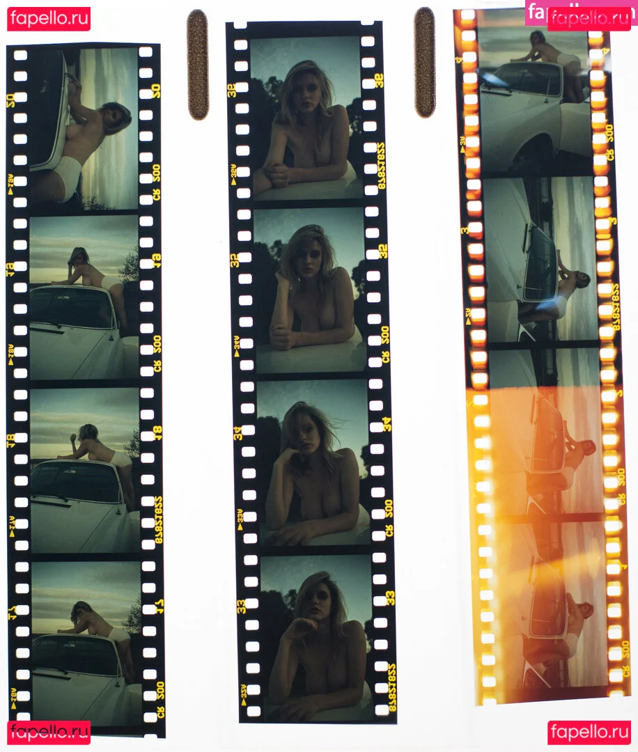 Elle Brittain Onlyfans Photo Gallery 