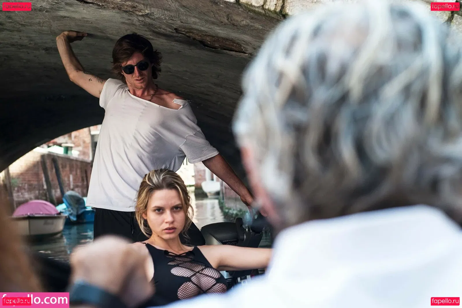 Elle Brittain Onlyfans Photo Gallery 