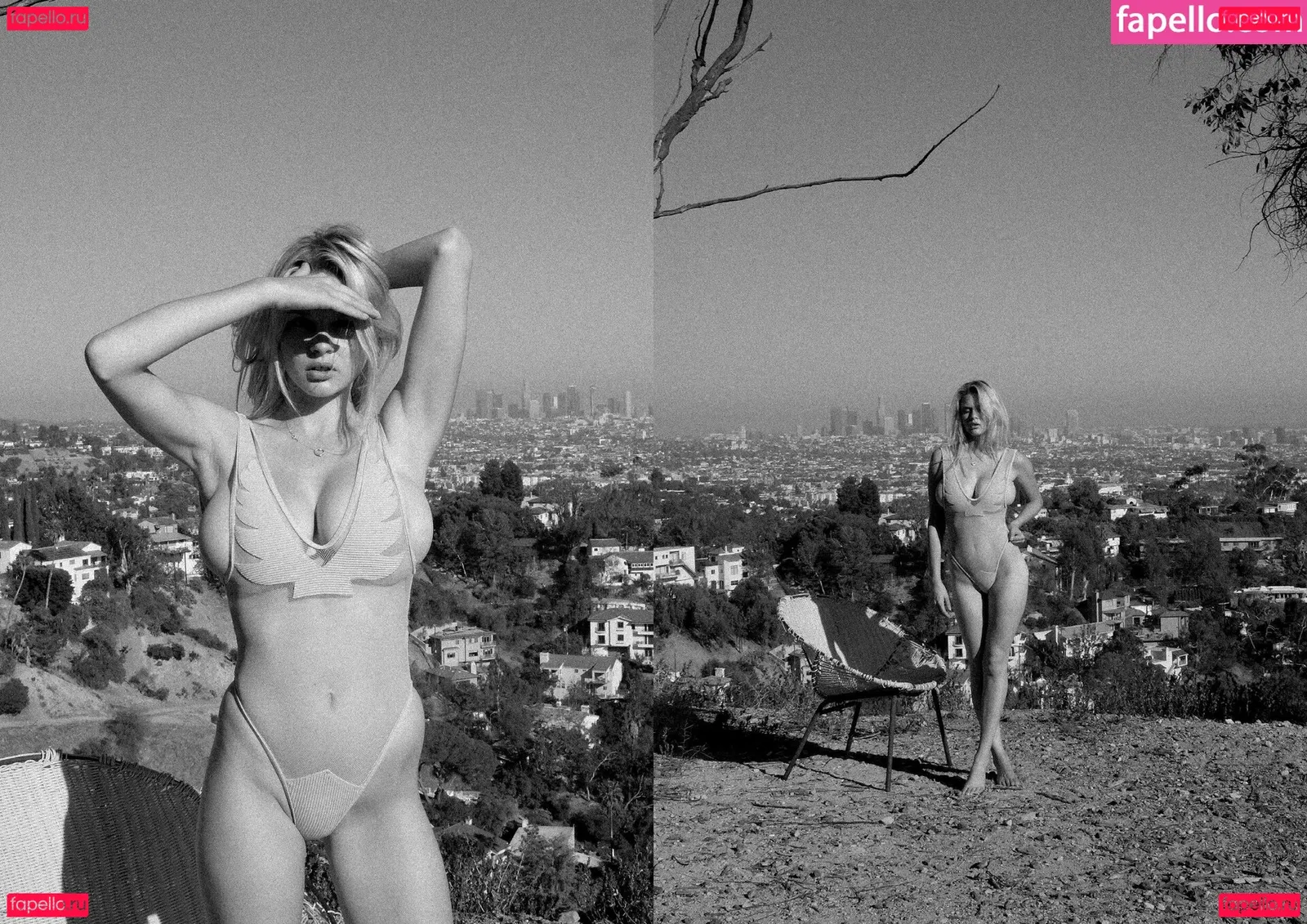 Elle Brittain Onlyfans Photo Gallery 