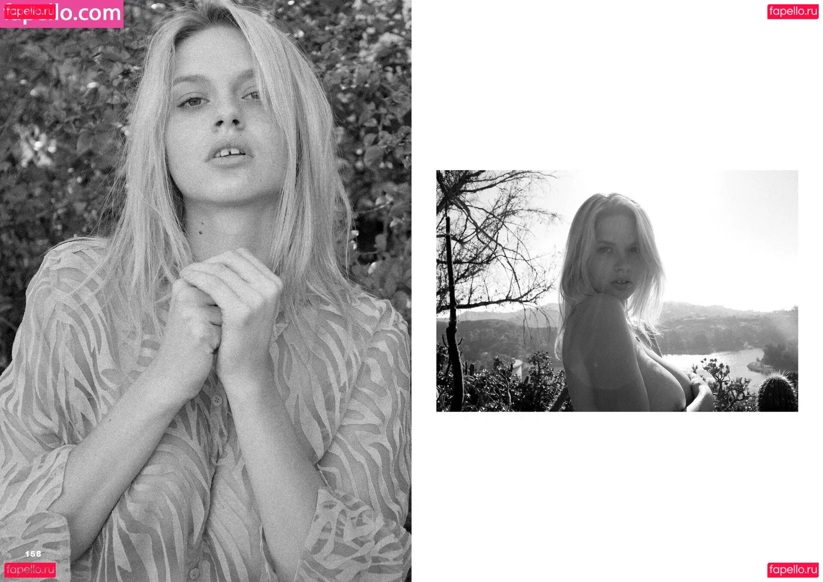 Elle Brittain Onlyfans Photo Gallery 