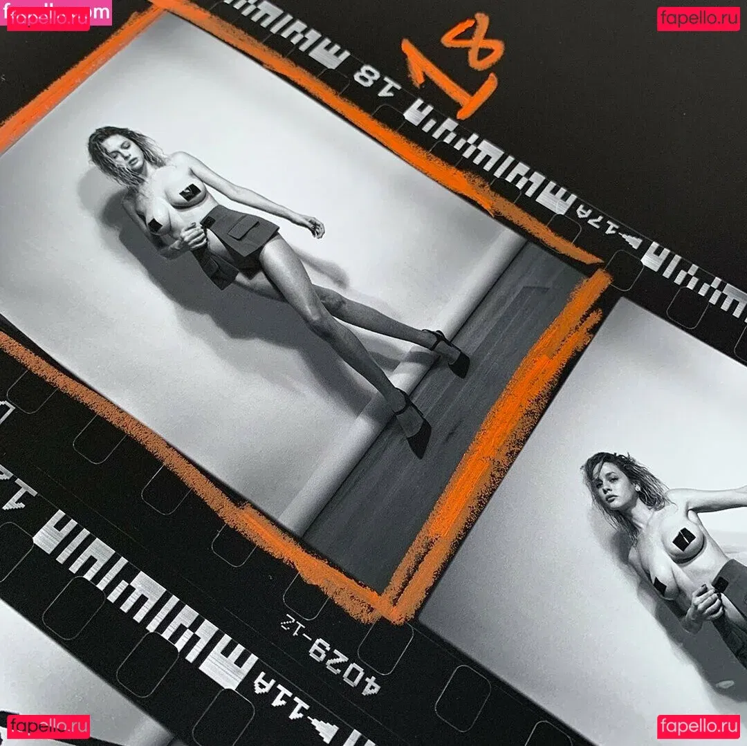 Elle Brittain Onlyfans Photo Gallery 