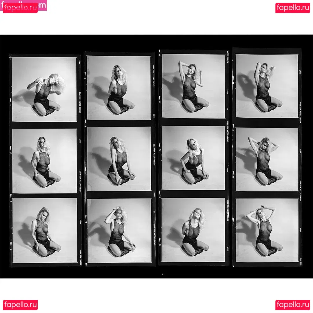 Elle Brittain Onlyfans Photo Gallery 