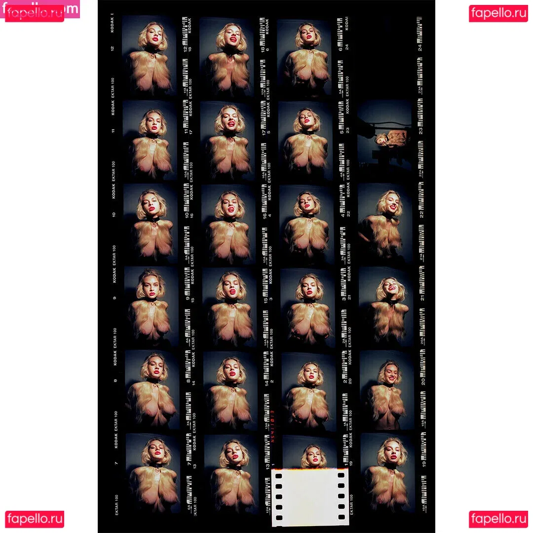 Elle Brittain Onlyfans Photo Gallery 