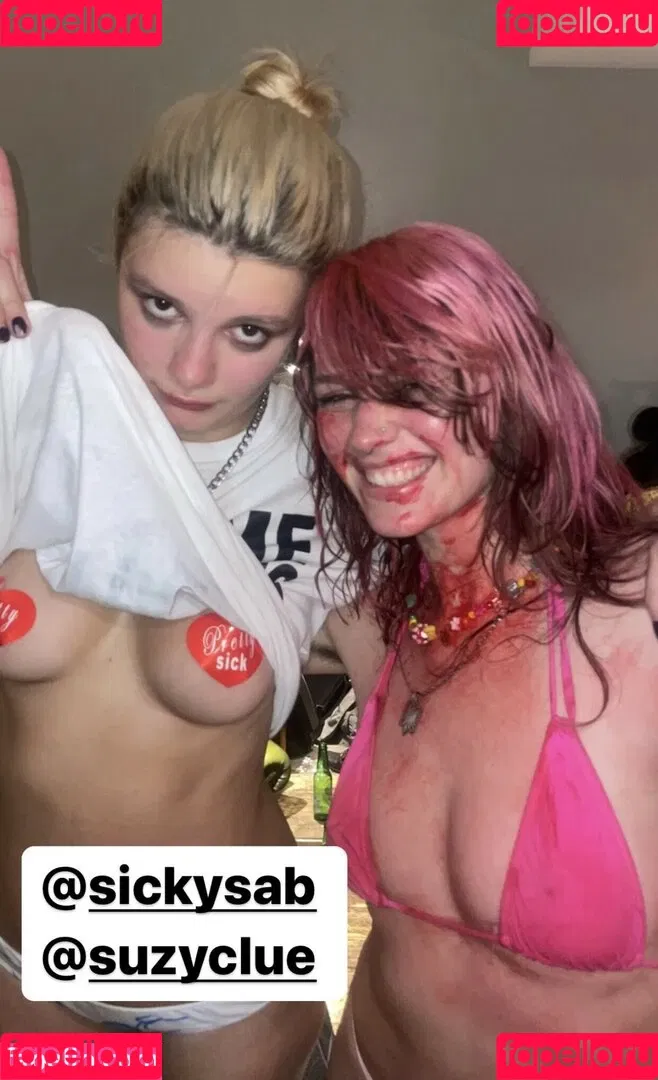 Sabrina Fuentes Onlyfans Photo Gallery 