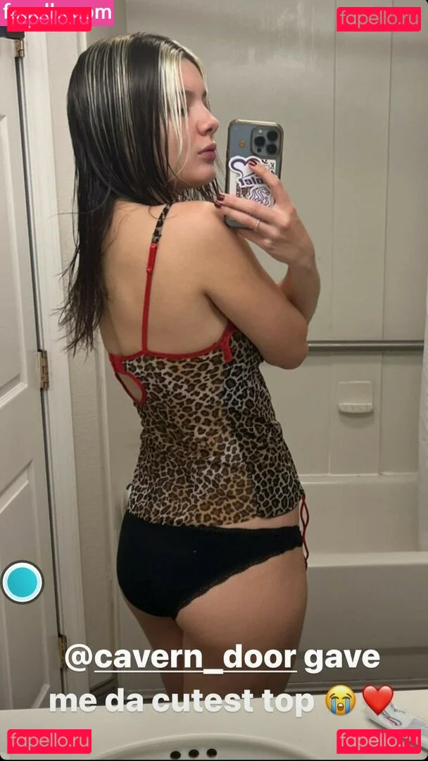 Sabrina Fuentes Onlyfans Photo Gallery 