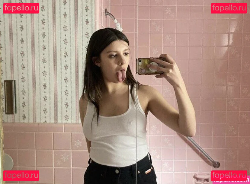 Sabrina Fuentes Onlyfans Photo Gallery 