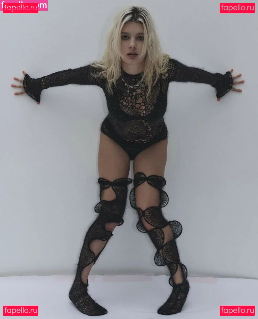 Sabrina Fuentes Onlyfans Photo Gallery 