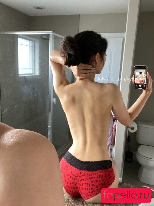 Vyxphan Nude Onlyfans Photo 41