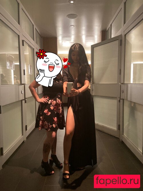 Vyxphan Nude Onlyfans Photo 37