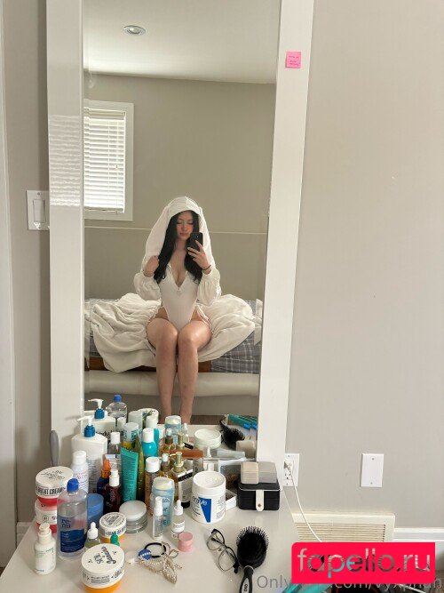 Vyxphan Nude Onlyfans Photo 30