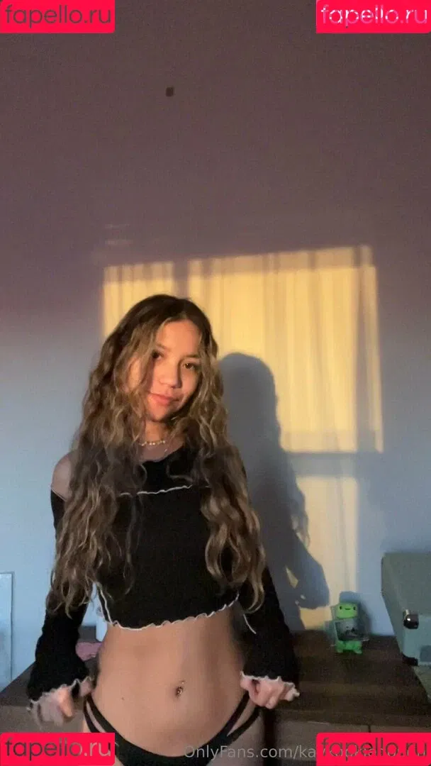kaykookiedough Onlyfans Photo Gallery 