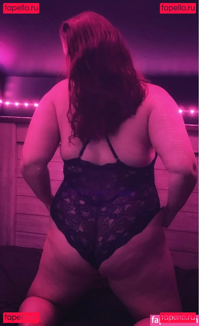 serena_king Onlyfans Photo Gallery 