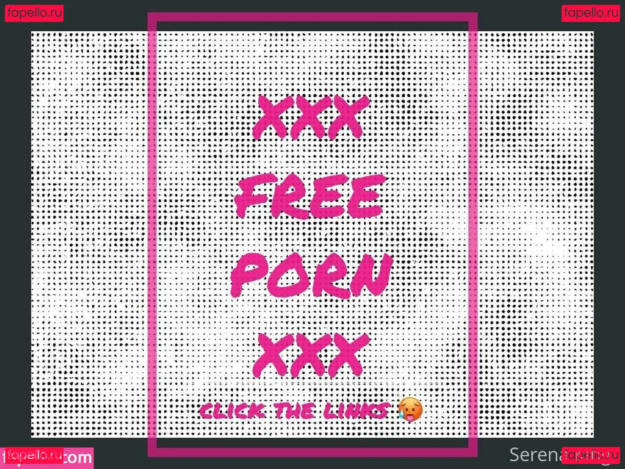 serena_king Onlyfans Photo Gallery 