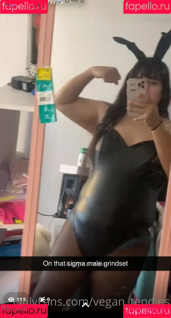 vegan_tendies Onlyfans Photo Gallery 