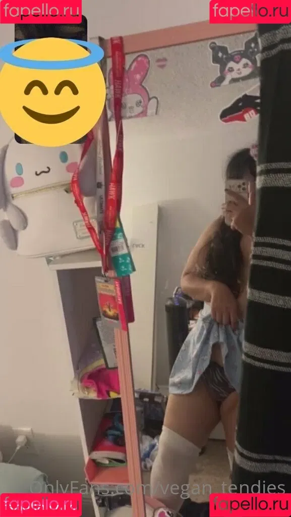 vegan_tendies Onlyfans Photo Gallery 