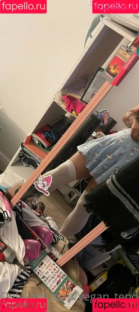 vegan_tendies Onlyfans Photo Gallery 