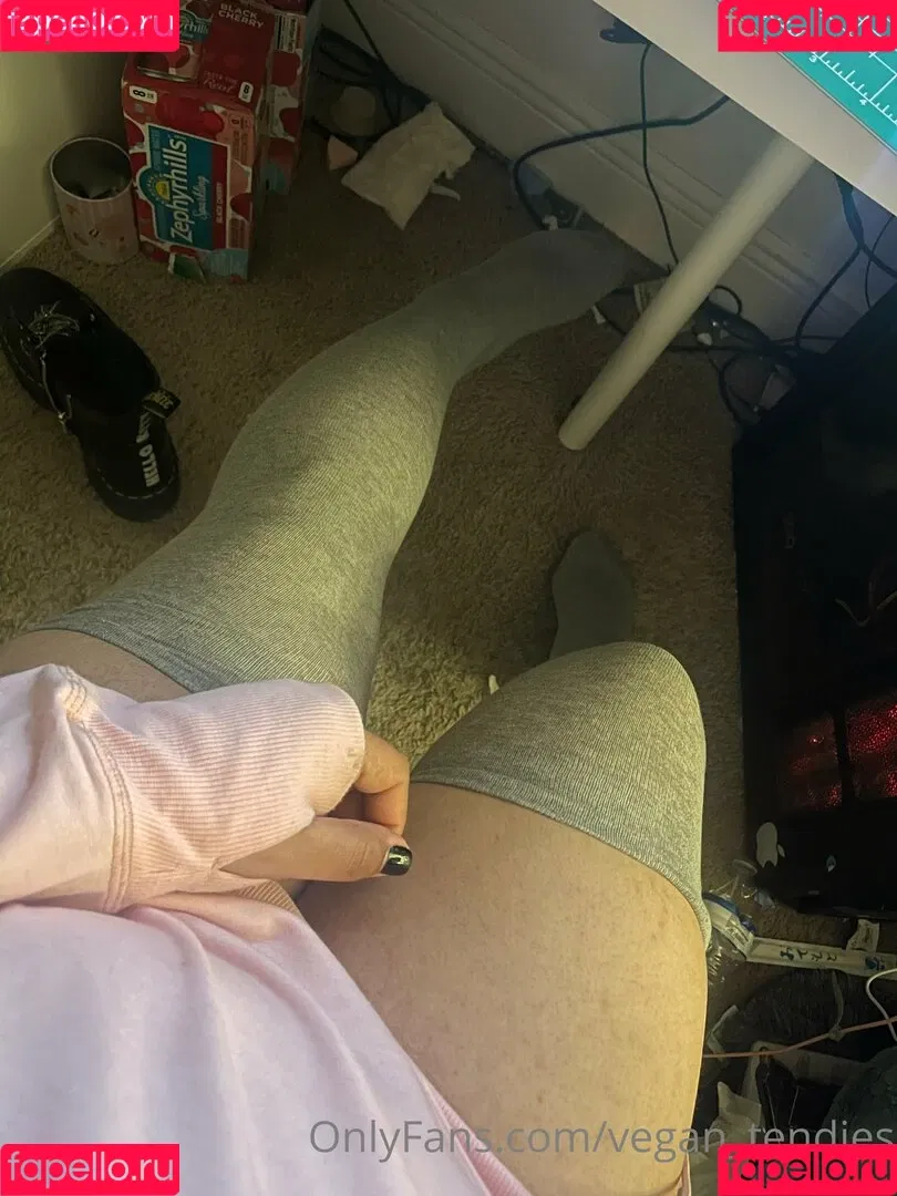 vegan_tendies Onlyfans Photo Gallery 