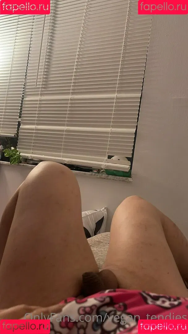 vegan_tendies Onlyfans Photo Gallery 