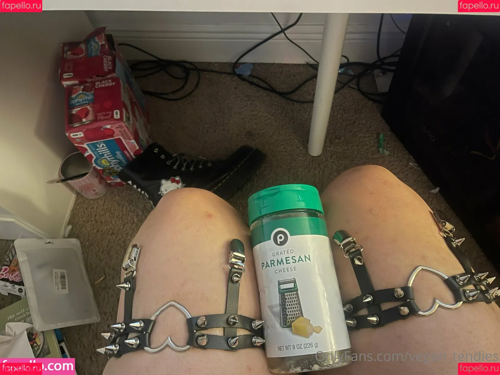 vegan_tendies Onlyfans Photo Gallery 